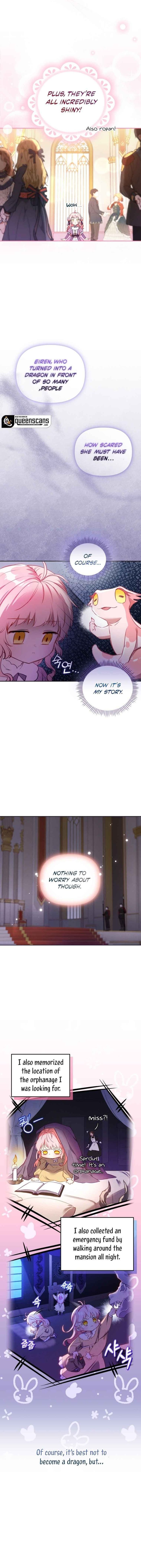 I’m Being Raised by Villains Chapter 2 - Chapter 2 Page 7
