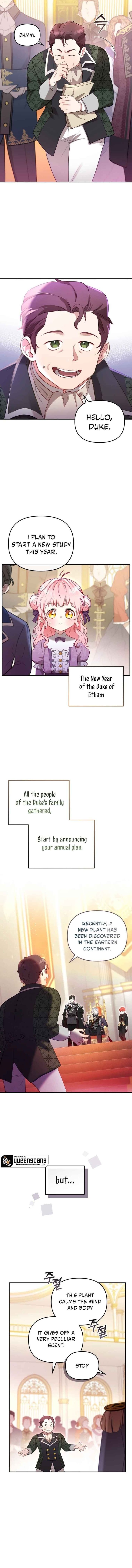 I’m Being Raised by Villains Chapter 2 - Chapter 2 Page 12