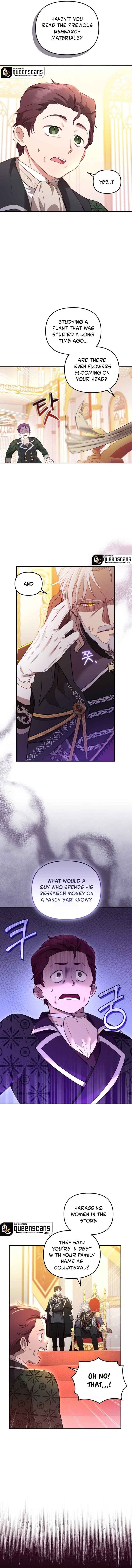 I’m Being Raised by Villains Chapter 2 - Chapter 2 Page 13