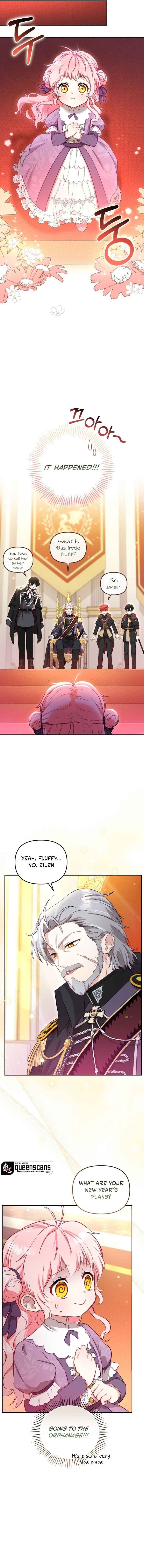I’m Being Raised by Villains Chapter 2 - Chapter 2 Page 16