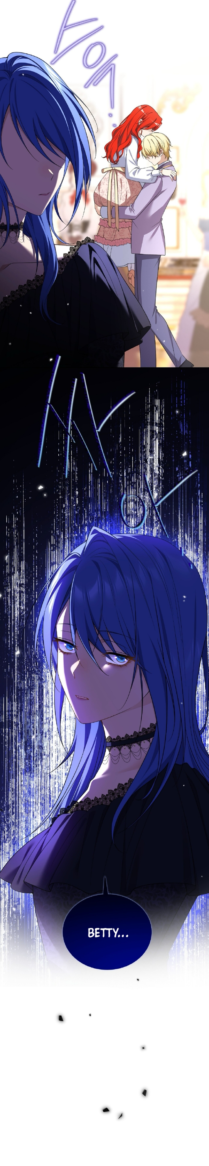 I'm Leaving Without Saving The Terminally Ill Villain Chapter 19 - Chapter 19 Page 31