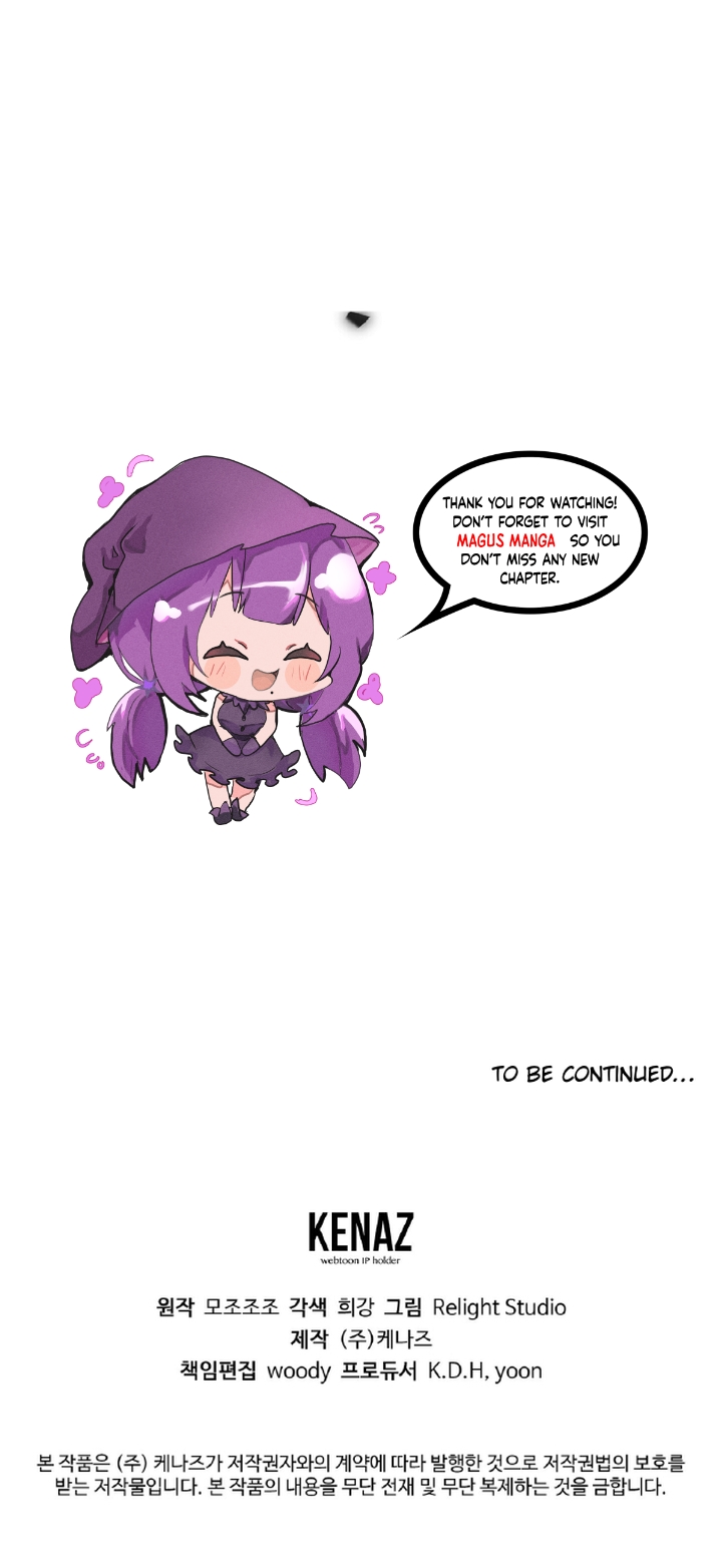 I'm Leaving Without Saving The Terminally Ill Villain Chapter 19 - Chapter 19 Page 32