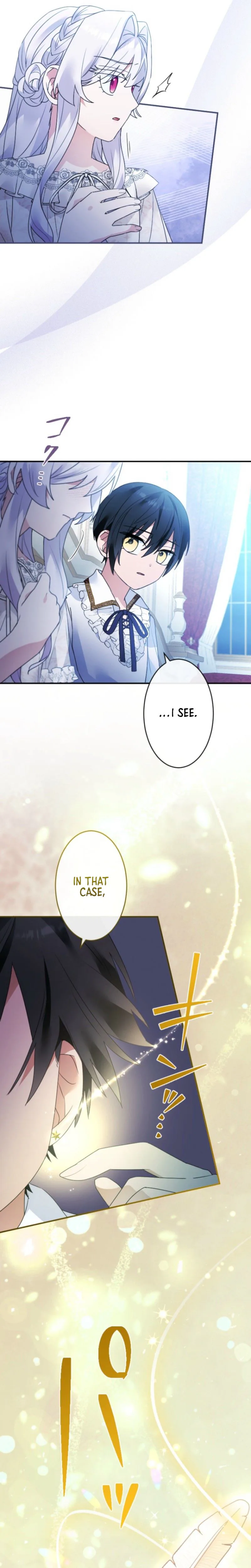 I’m Married into a Family of Tyrants, But Isn’t Their Obsession a Little Too Much? Chapter 52 Page 5