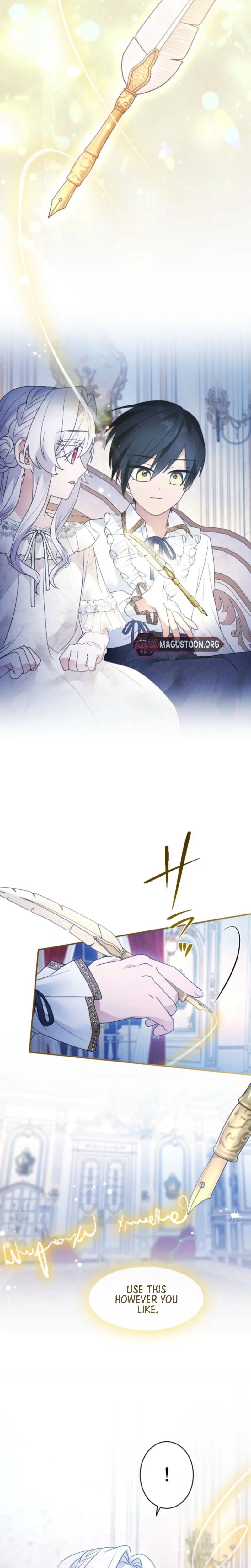 I’m Married into a Family of Tyrants, But Isn’t Their Obsession a Little Too Much? Chapter 52 Page 6