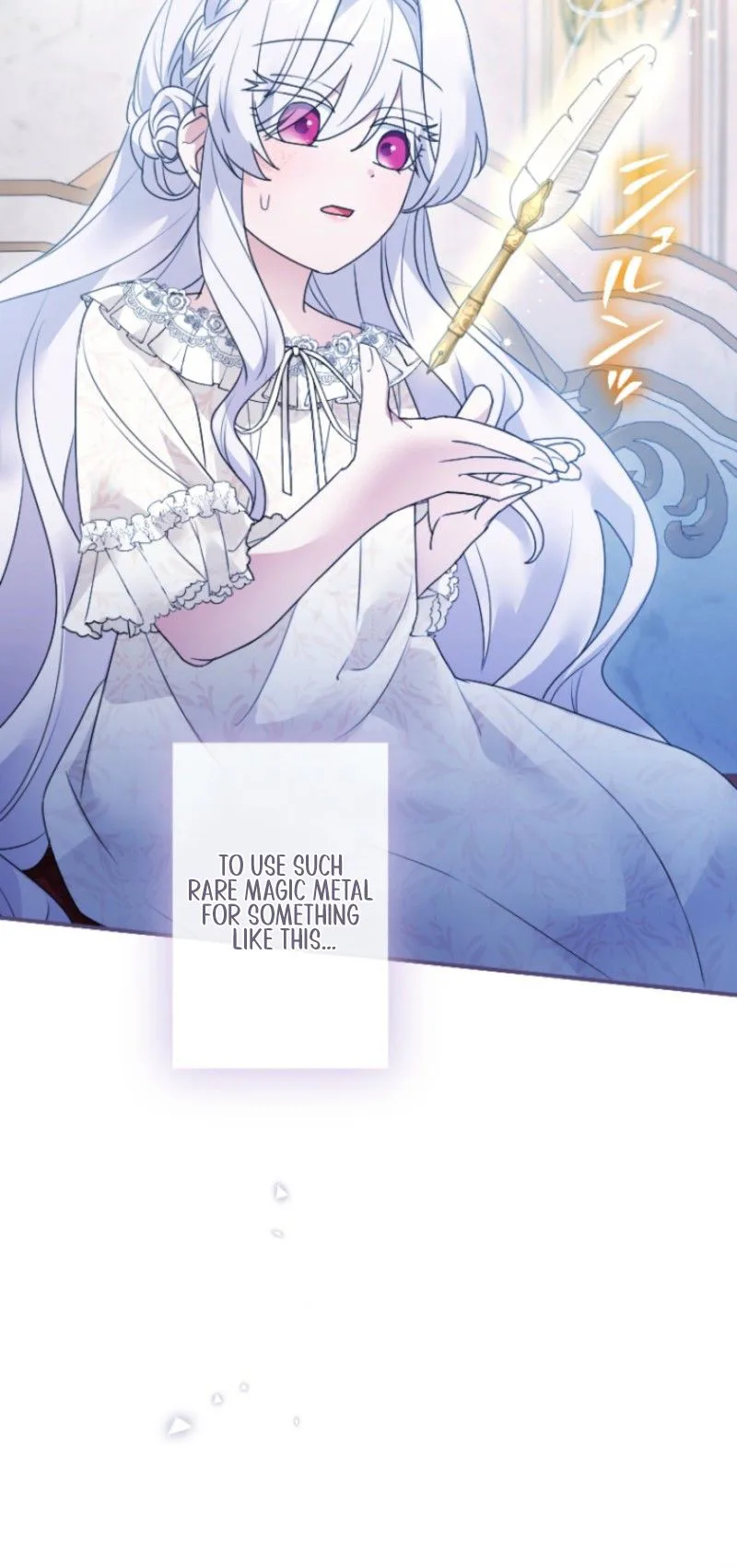 I’m Married into a Family of Tyrants, But Isn’t Their Obsession a Little Too Much? Chapter 52 Page 7