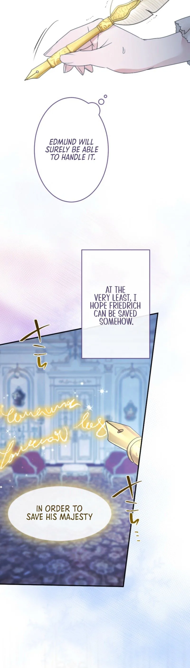 I’m Married into a Family of Tyrants, But Isn’t Their Obsession a Little Too Much? Chapter 52 Page 10