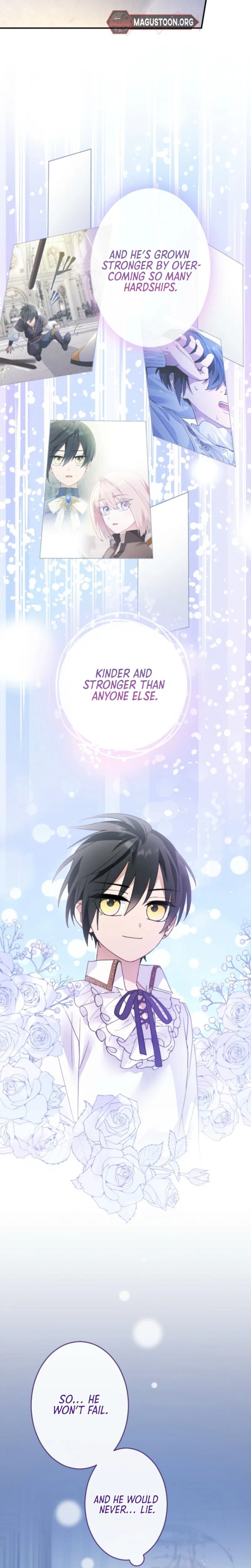 I’m Married into a Family of Tyrants, But Isn’t Their Obsession a Little Too Much? Chapter 52 Page 24