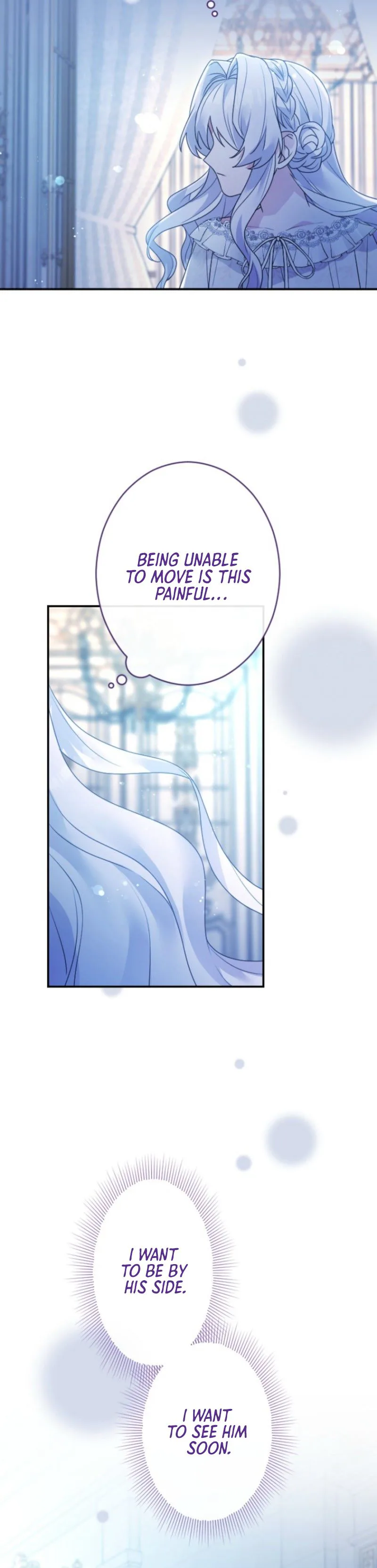 I’m Married into a Family of Tyrants, But Isn’t Their Obsession a Little Too Much? Chapter 52 Page 25