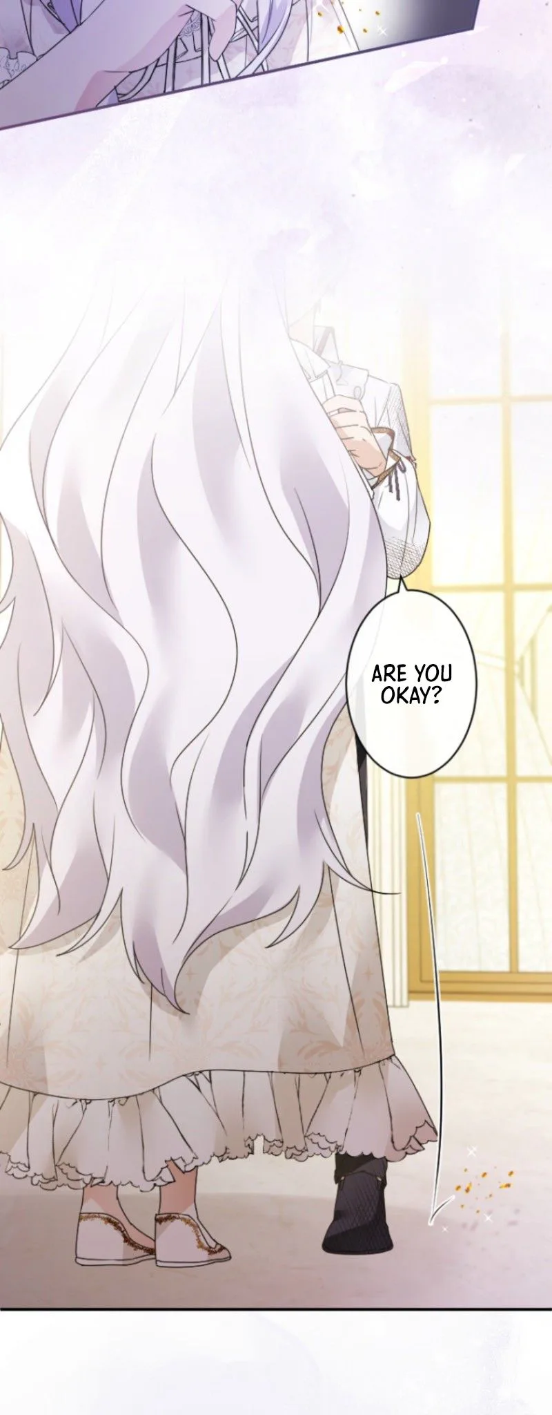 I’m Married into a Family of Tyrants, But Isn’t Their Obsession a Little Too Much? Chapter 53 Page 4
