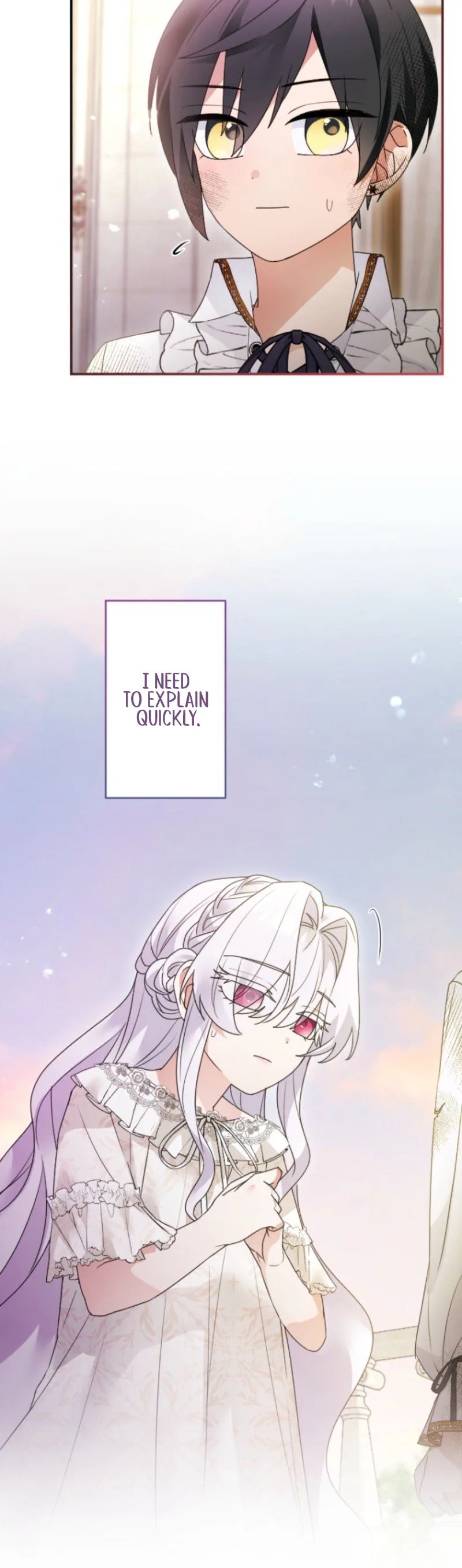 I’m Married into a Family of Tyrants, But Isn’t Their Obsession a Little Too Much? Chapter 53 Page 7