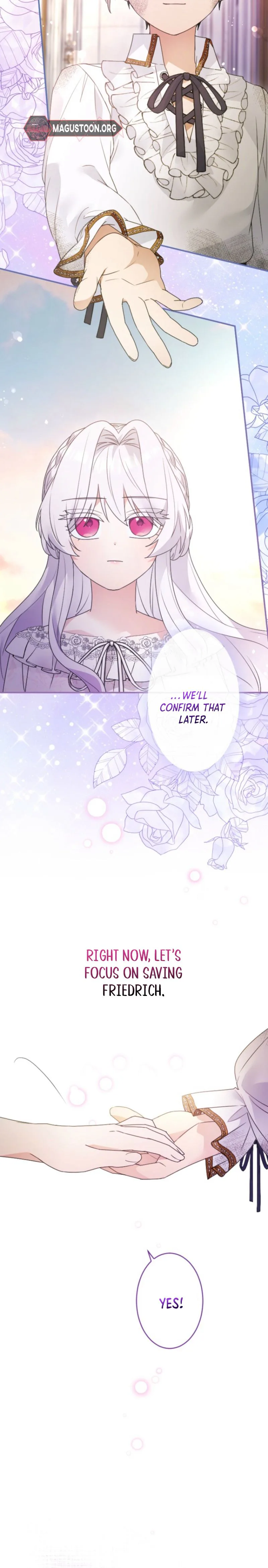 I’m Married into a Family of Tyrants, But Isn’t Their Obsession a Little Too Much? Chapter 53 Page 12