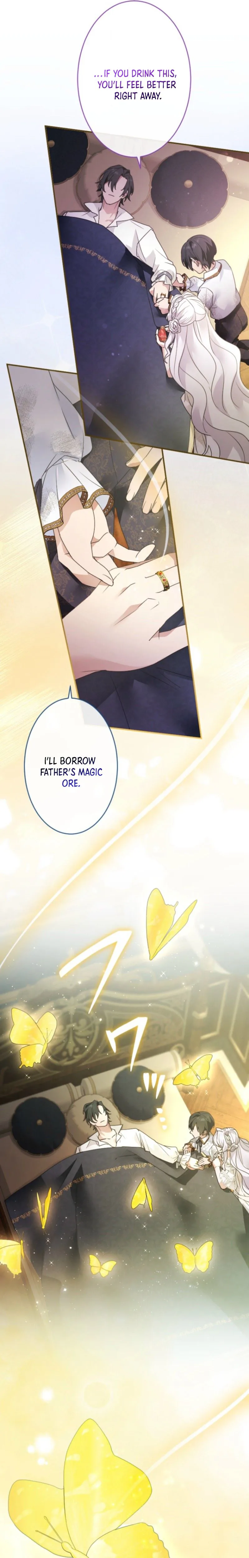 I’m Married into a Family of Tyrants, But Isn’t Their Obsession a Little Too Much? Chapter 53 Page 16