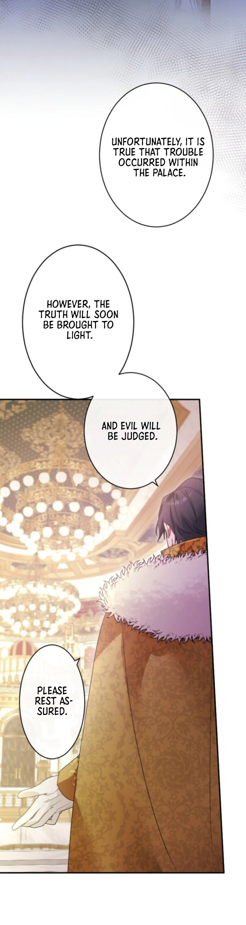 I’m Married into a Family of Tyrants, But Isn’t Their Obsession a Little Too Much? Chapter 53 Page 24