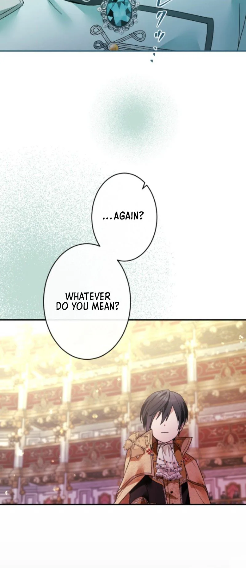 I’m Married into a Family of Tyrants, But Isn’t Their Obsession a Little Too Much? Chapter 53 Page 30