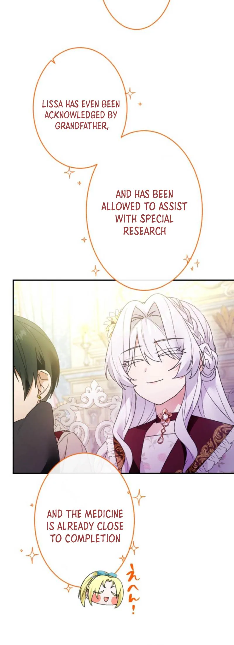 I’m Married into a Family of Tyrants, But Isn’t Their Obsession a Little Too Much? Chapter 51 Page 7