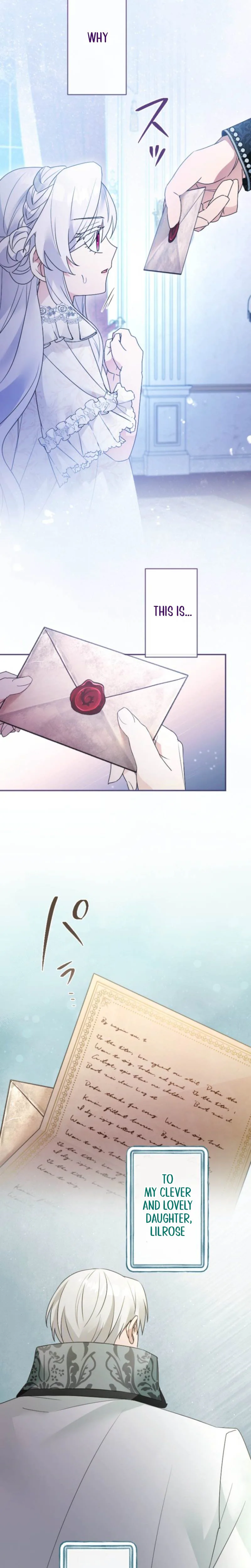 I’m Married into a Family of Tyrants, But Isn’t Their Obsession a Little Too Much? Chapter 51 Page 24