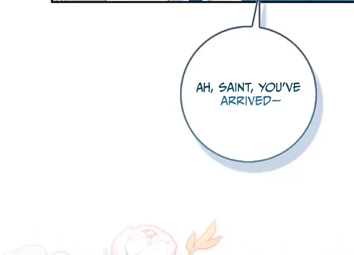 I'm Not a Saintess, I'm a Fairy Chapter 28 Page 13
