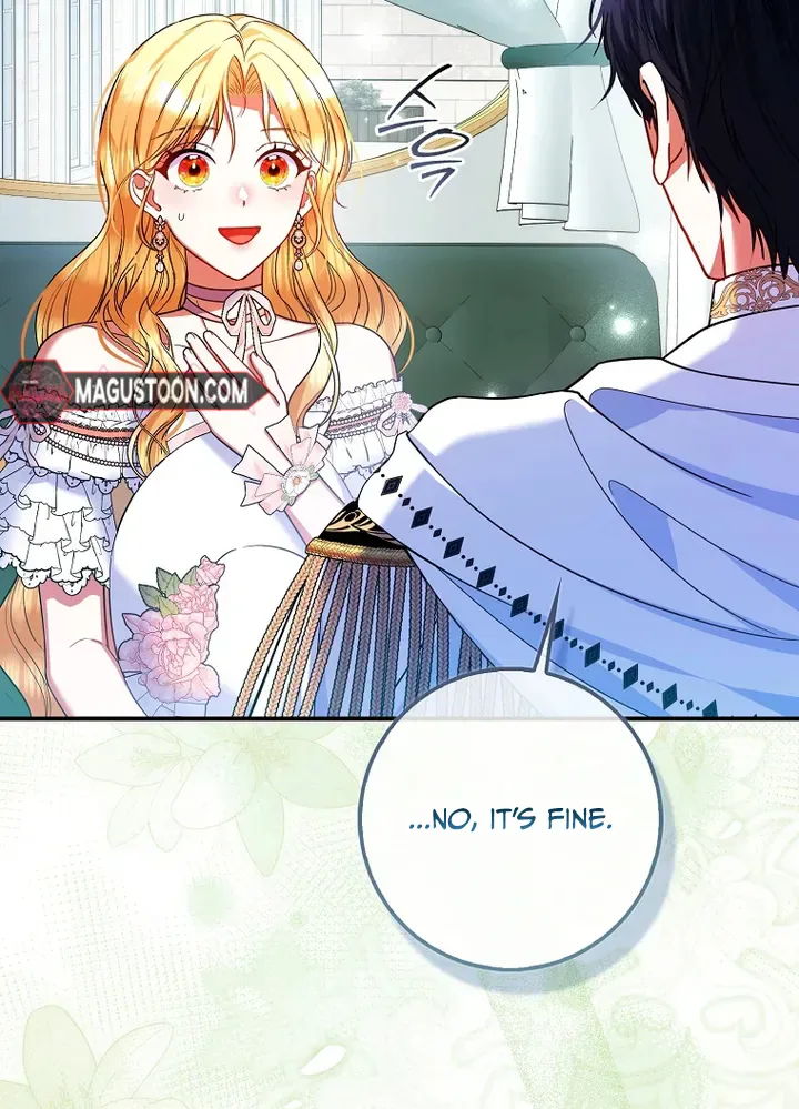I'm Not a Saintess, I'm a Fairy Chapter 28 Page 17