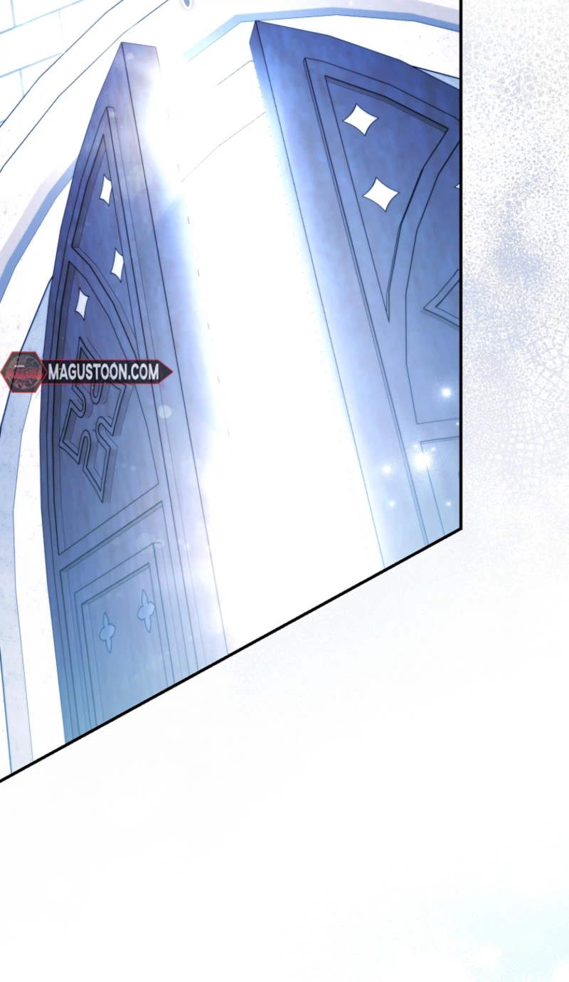 I'm Not a Saintess, I'm a Fairy Chapter 31 Page 10