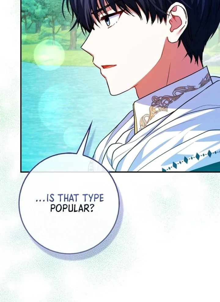 I'm Not a Saintess, I'm a Fairy Chapter 29 Page 19