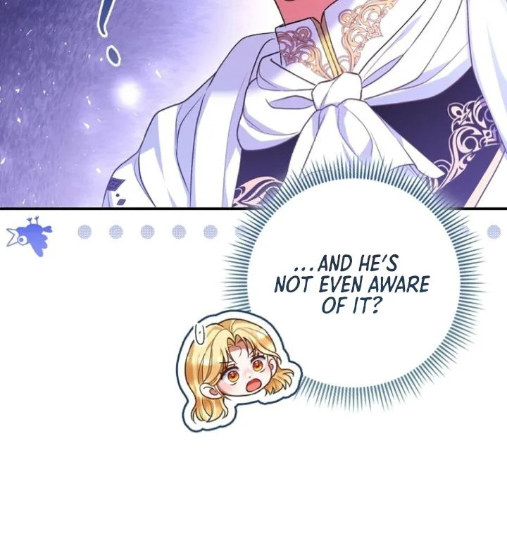 I'm Not a Saintess, I'm a Fairy Chapter 29 Page 23