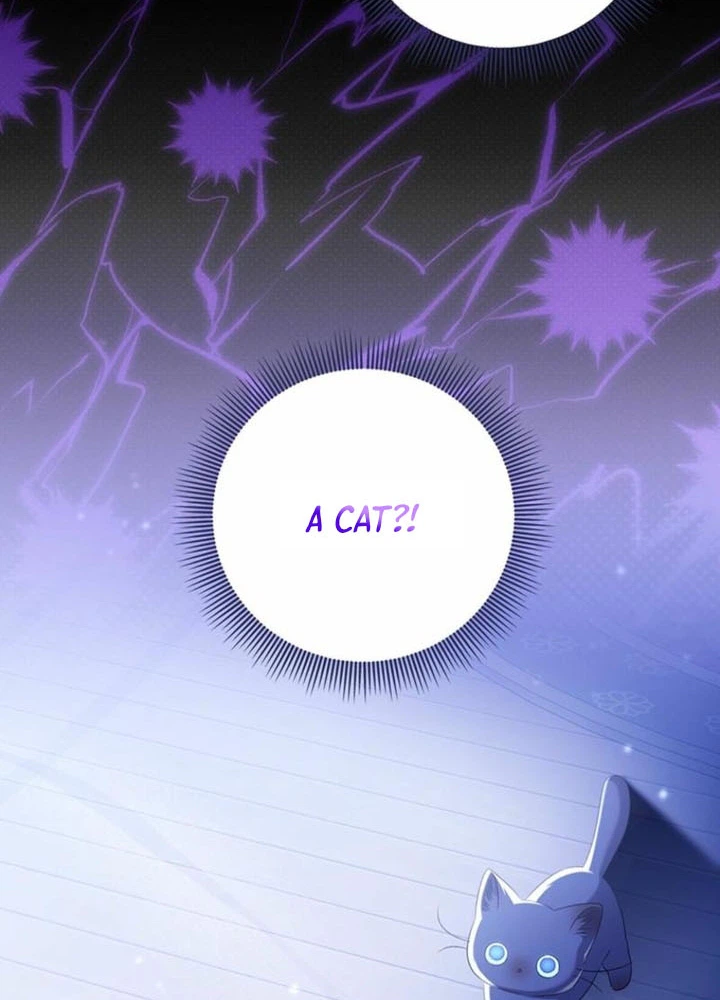 I’m the Baby Kitty Who Rules the Beast Clan Chapter 15 Page 4