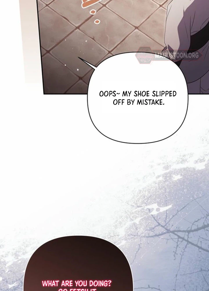 I’m the Baby Kitty Who Rules the Beast Clan Chapter 15 Page 20