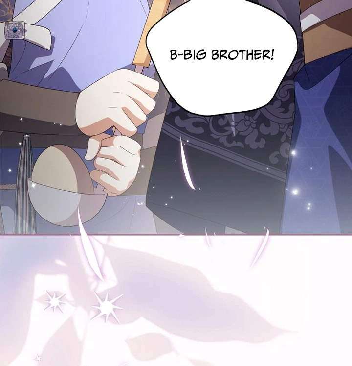 I’m the Baby Kitty Who Rules the Beast Clan Chapter 36 Page 19