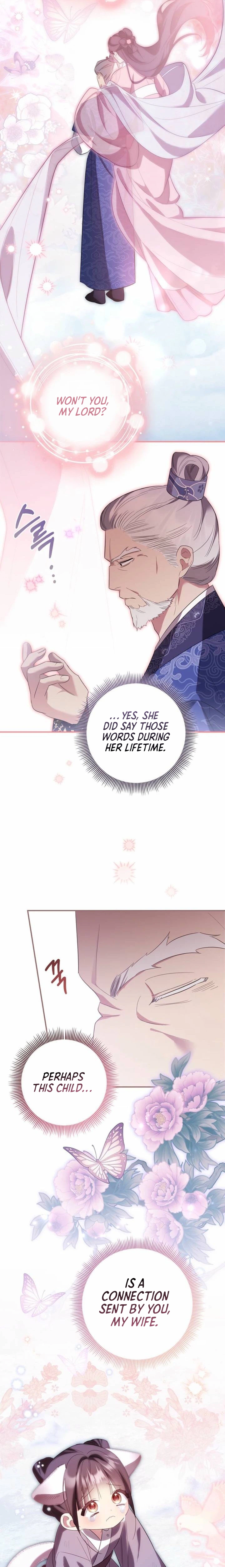 I’m the Baby Kitty Who Rules the Beast Clan Chapter 2 Page 30