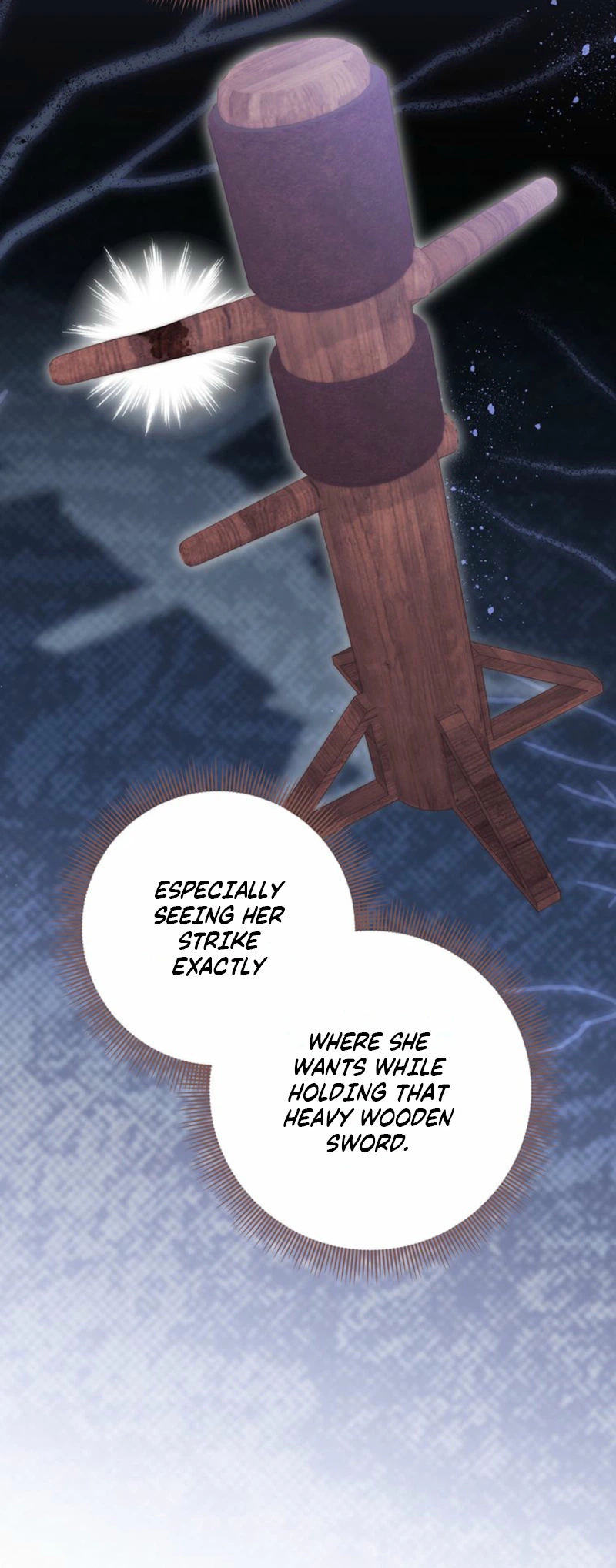 I’m the Baby Kitty Who Rules the Beast Clan Chapter 13 Page 9