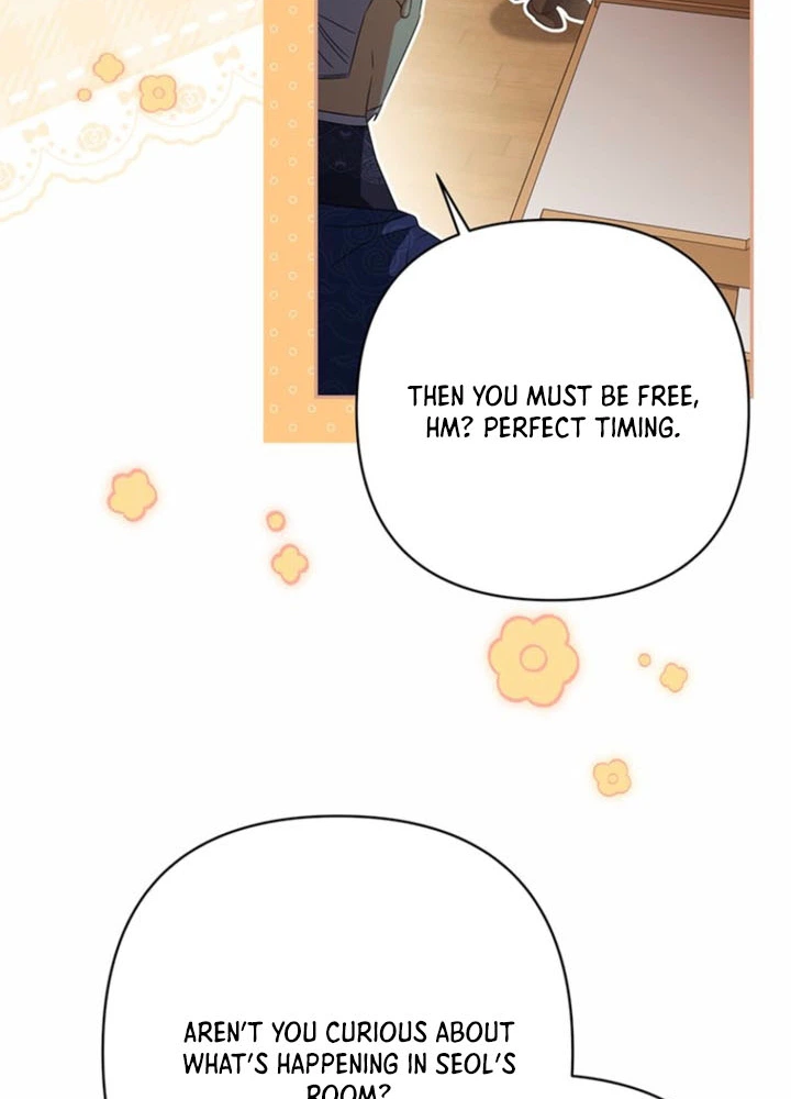 I’m the Baby Kitty Who Rules the Beast Clan Chapter 18 Page 4