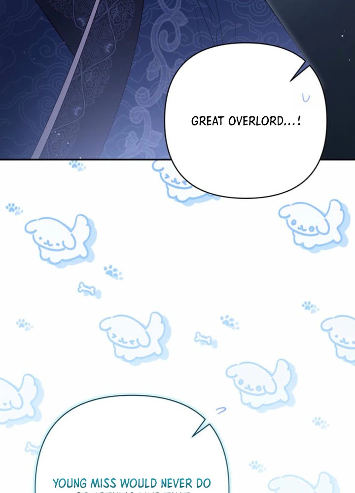 I’m the Baby Kitty Who Rules the Beast Clan Chapter 18 Page 8