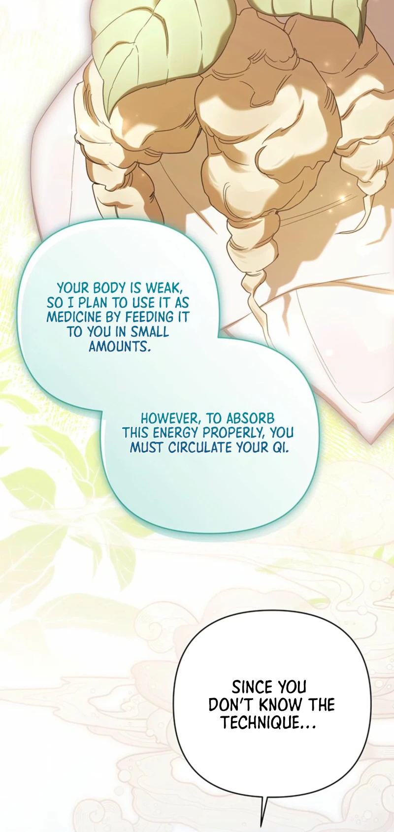 I’m the Baby Kitty Who Rules the Beast Clan Chapter 5 Page 15