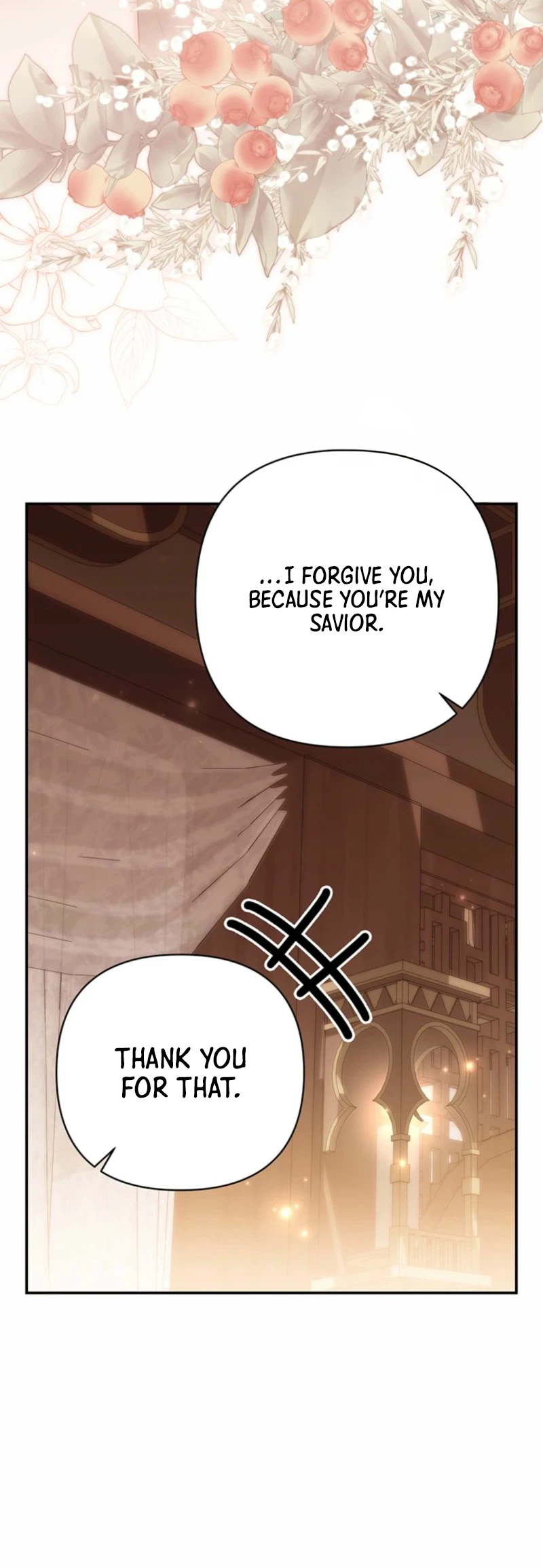 I’m the Baby Kitty Who Rules the Beast Clan Chapter 5 Page 33
