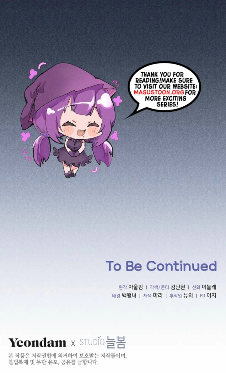 I’m the Baby Kitty Who Rules the Beast Clan Chapter 12 Page 29