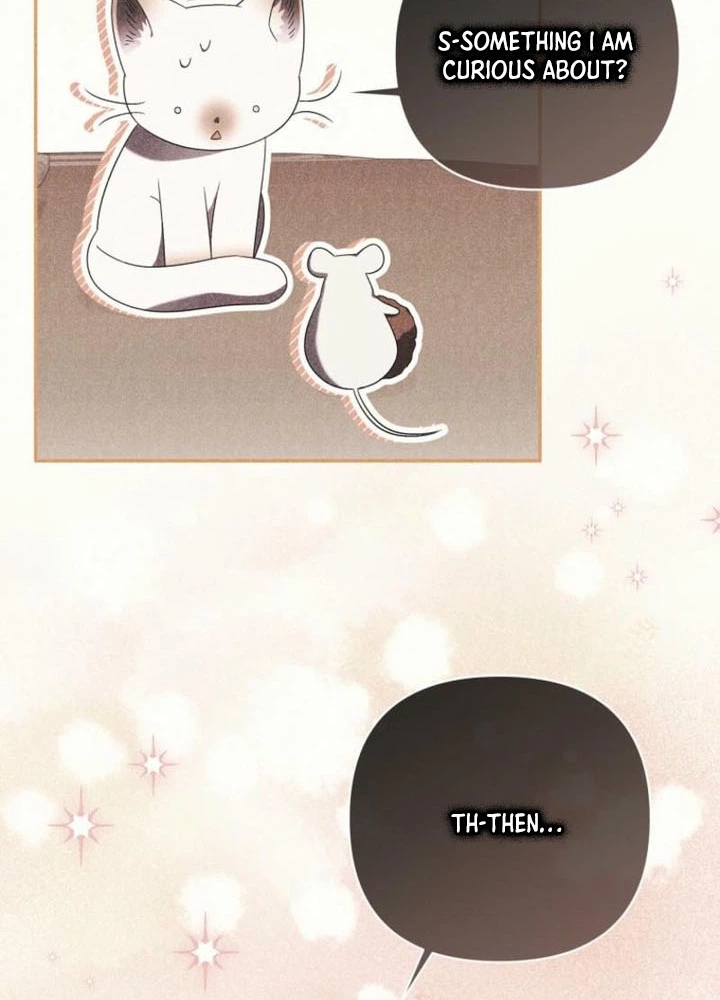 I’m the Baby Kitty Who Rules the Beast Clan Chapter 20 Page 4