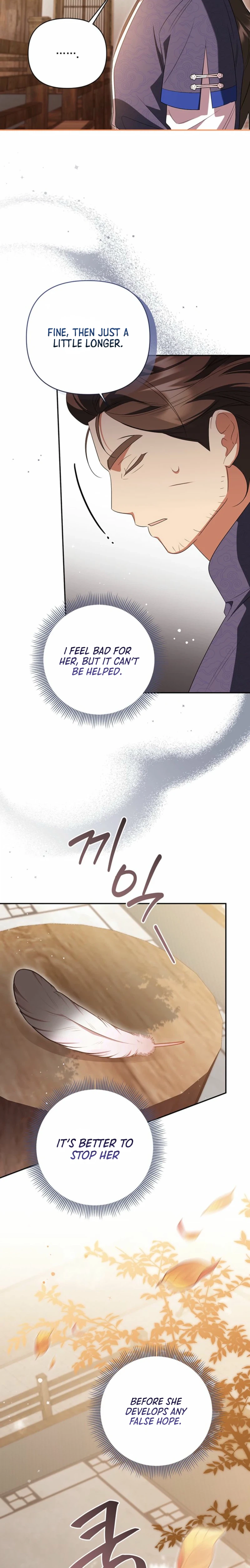 I’m the Baby Kitty Who Rules the Beast Clan Chapter 11 Page 35