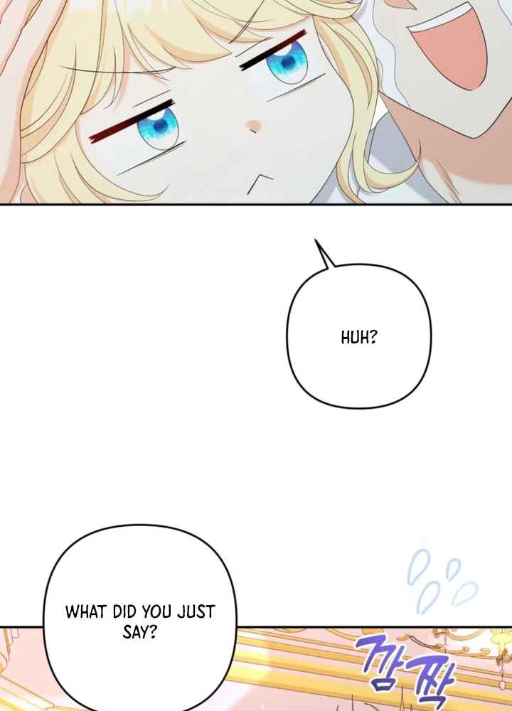 I'm The Only Granddaughter Of The Strongest Duke Chapter 16 Page 24