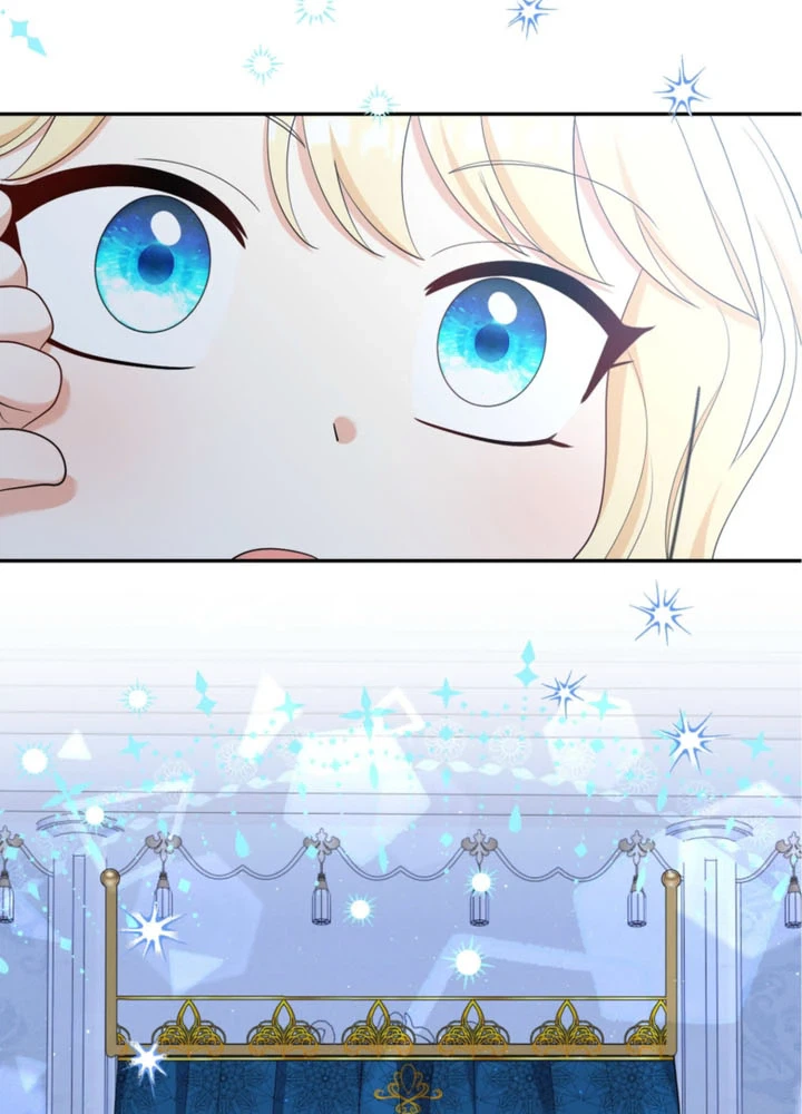 I'm The Only Granddaughter Of The Strongest Duke Chapter 17 Page 16