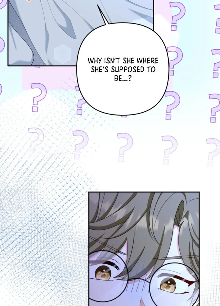 I'm The Only Granddaughter Of The Strongest Duke Chapter 17 Page 24