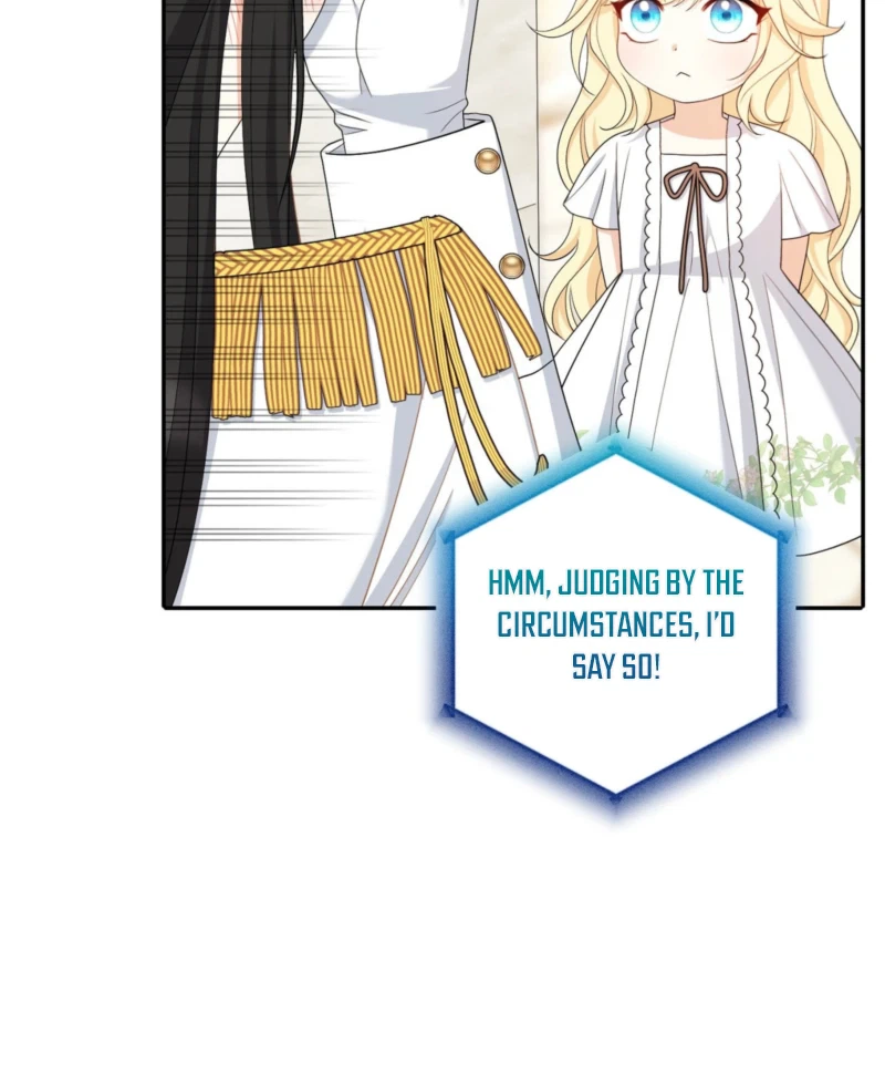 I'm The Only Granddaughter Of The Strongest Duke Chapter 11 Page 3