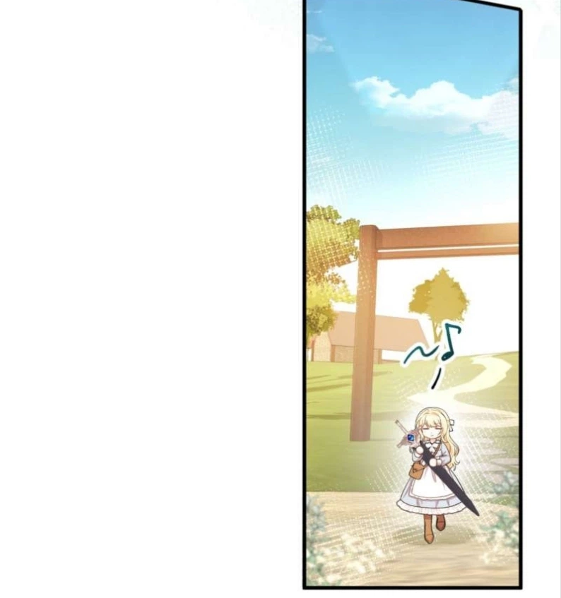 I'm The Only Granddaughter Of The Strongest Duke Chapter 2 Page 8