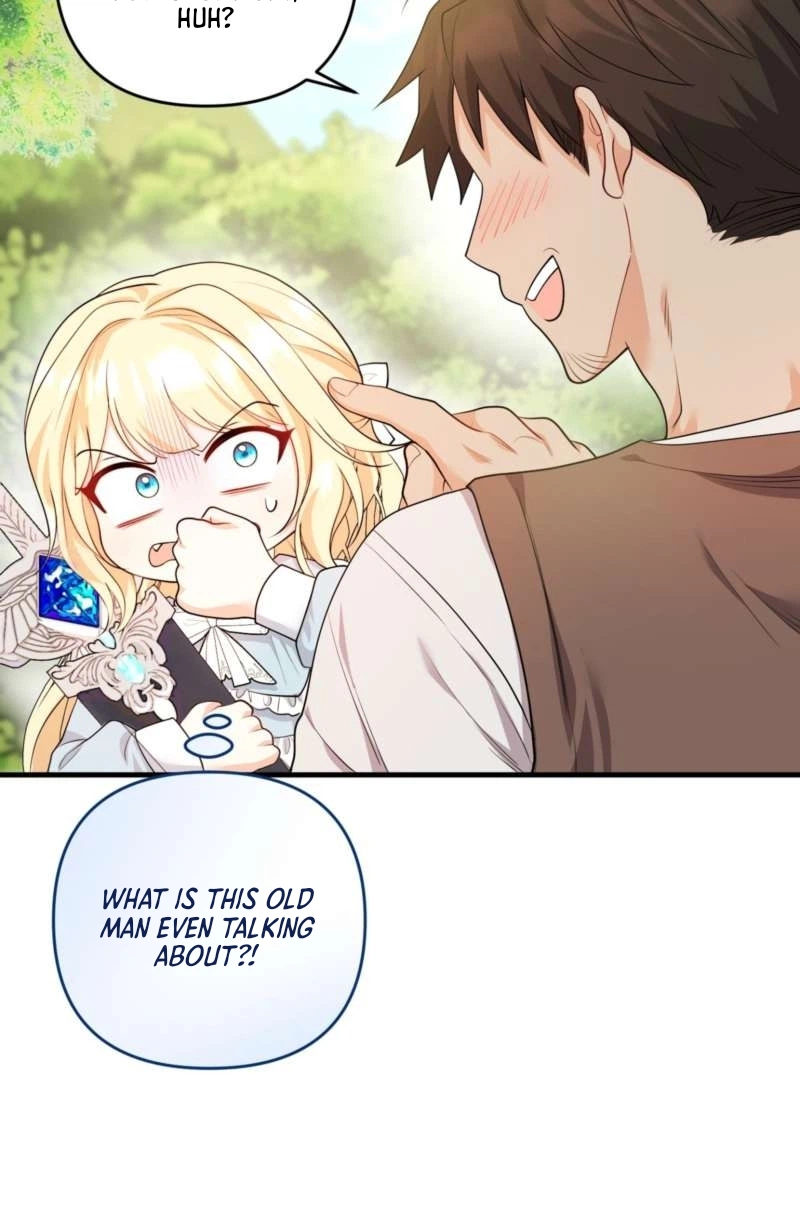 I'm The Only Granddaughter Of The Strongest Duke Chapter 2 Page 11