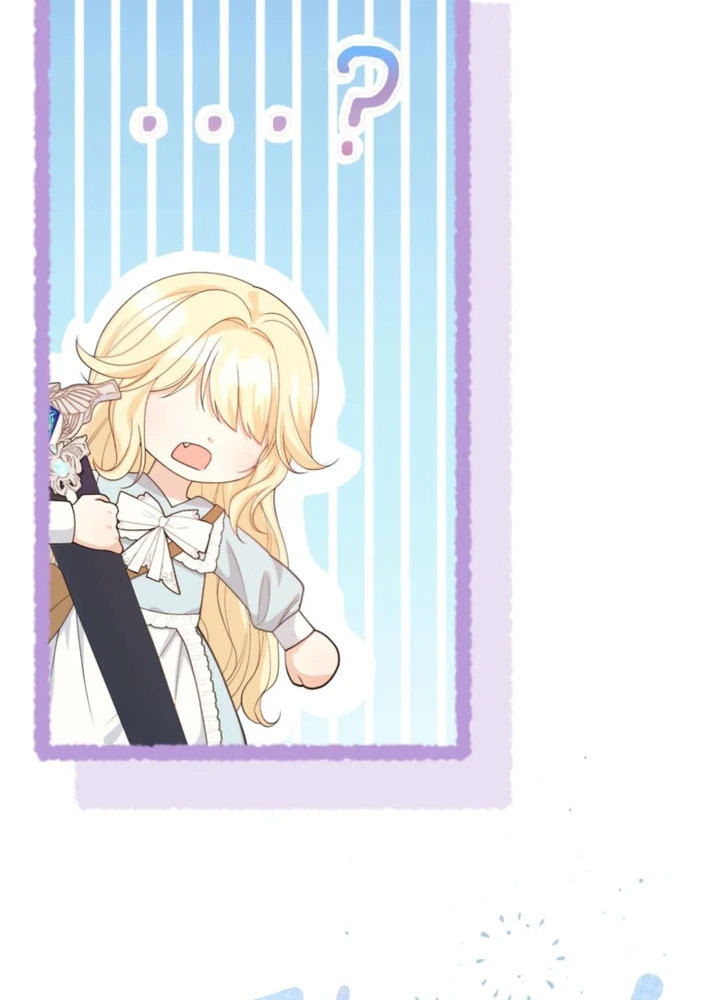 I'm The Only Granddaughter Of The Strongest Duke Chapter 3 Page 8