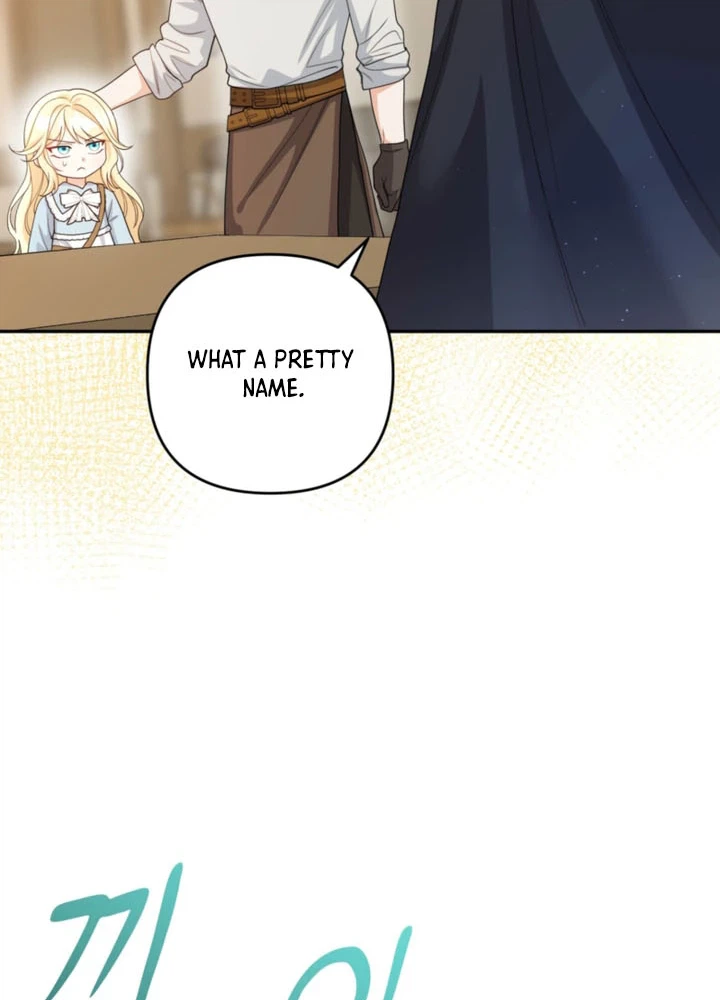 I'm The Only Granddaughter Of The Strongest Duke Chapter 3 Page 12