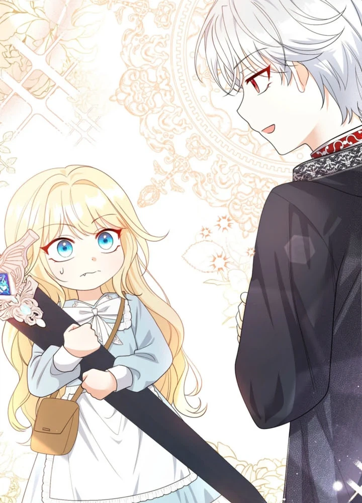 I'm The Only Granddaughter Of The Strongest Duke Chapter 3 Page 16