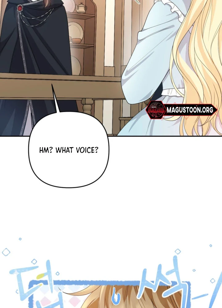 I'm The Only Granddaughter Of The Strongest Duke Chapter 3 Page 20