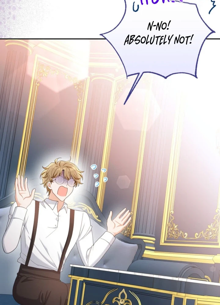 I'm The Only Granddaughter Of The Strongest Duke Chapter 10 Page 4