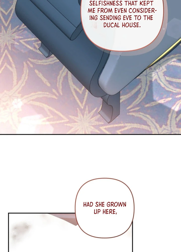 I'm The Only Granddaughter Of The Strongest Duke Chapter 10 Page 12