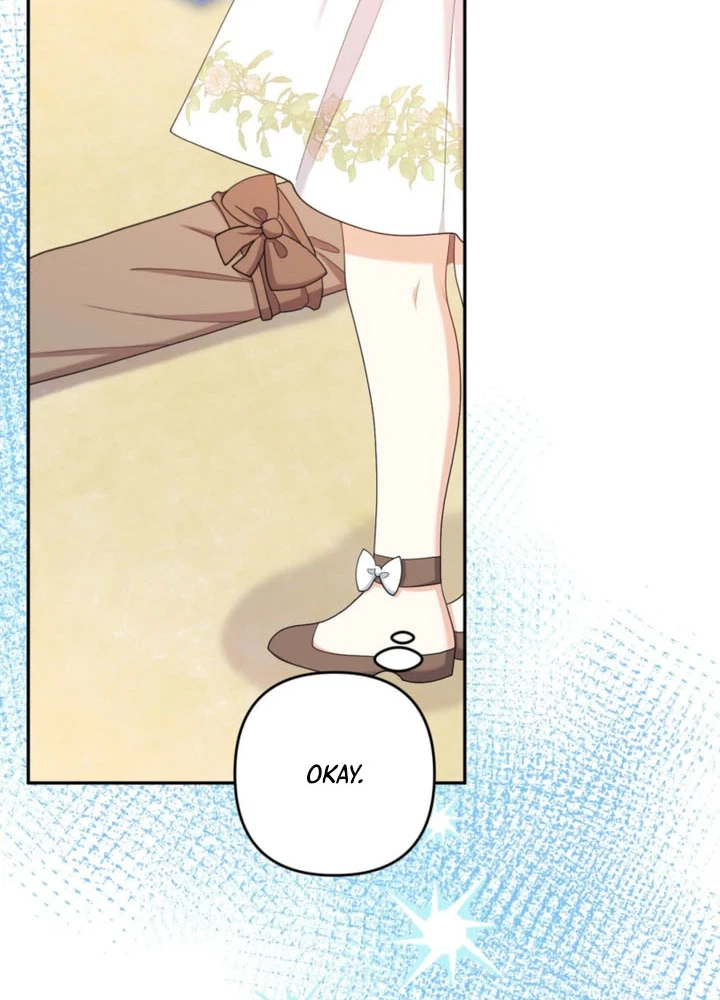 I'm The Only Granddaughter Of The Strongest Duke Chapter 10 Page 24